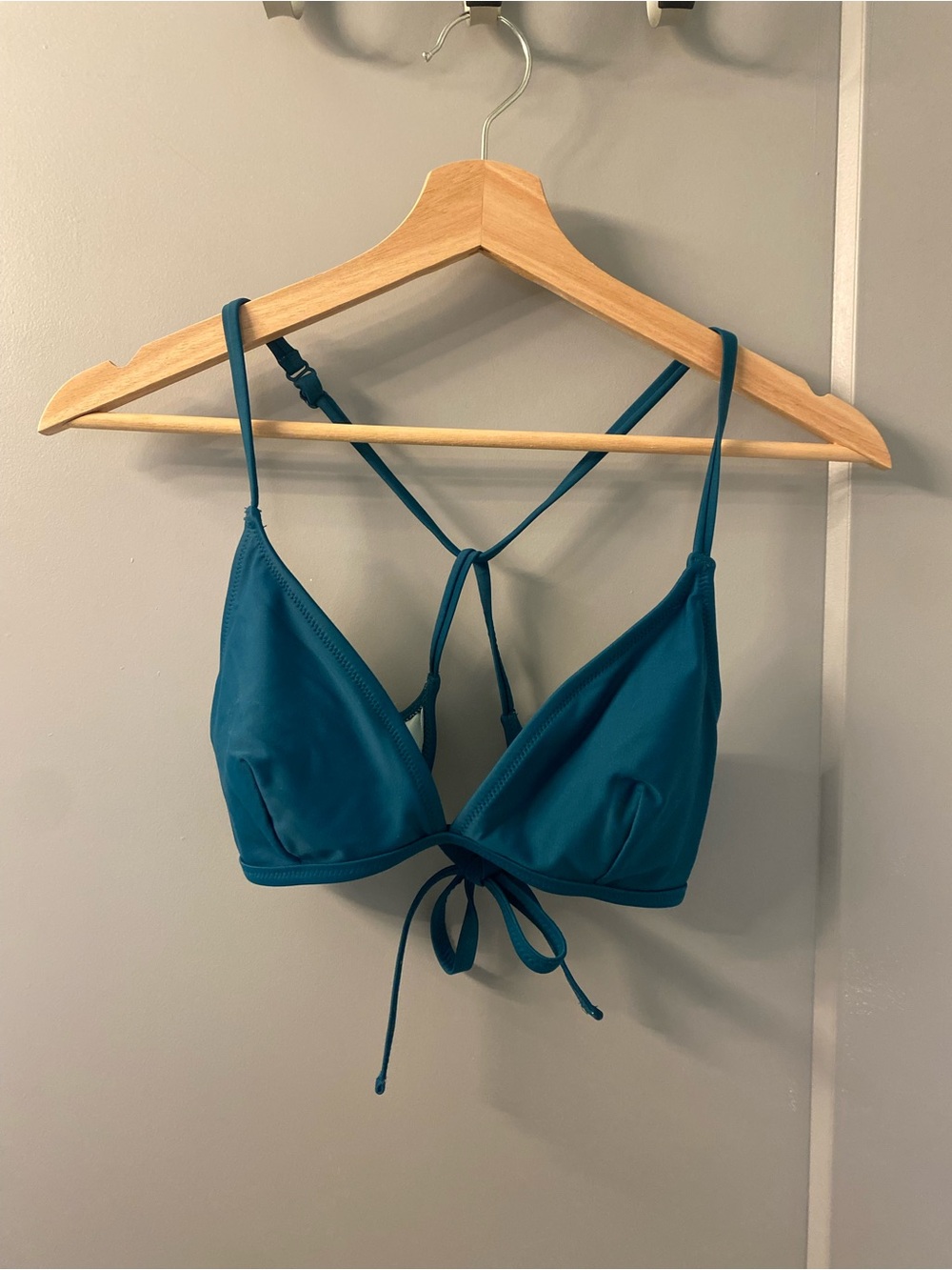 Prana Bikini Top